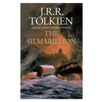 Harper Collins Silmarillion Collector's Edition