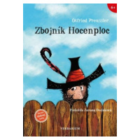 Zbojník Hocenploc - Preussler Otfried