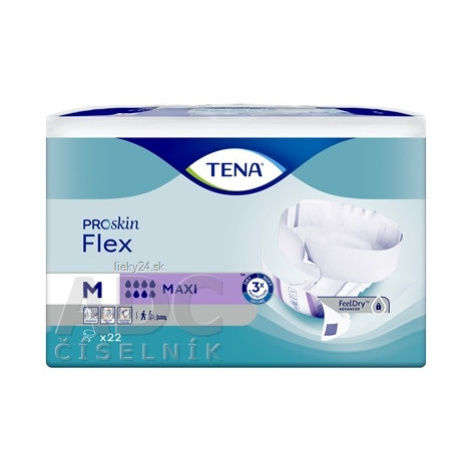 TENA Flex Maxi M