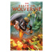 Marvel Death of Wolverine Omnibus