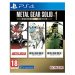 Metal Gear Solid Master Collection Volume 1 (PS4)