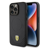 Kryt Ferrari FEHMP15XPTEK iPhone 15 Pro Max 6.7