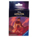 Disney Lorcana: Shimmering Skies - Card Sleeves Aladdin