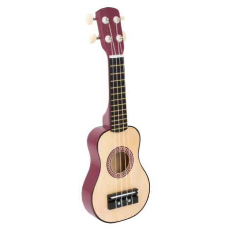 Small Foot Ukulele Legler