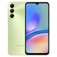 Samsung Galaxy A05s LTE 4GB/128GB zelený