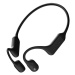 Slúchadlá Haylou PurFree BC01 Bone Conduction Headphones (black)