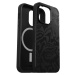 Kryt Otterbox Symmetry Plus Rebel for iPhone 14 Pro black/fabric (77-88960)