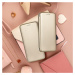 OEM Elegance Puzdro pre Xiaomi Redmi Note 12 Pro+ 5G, Zlaté