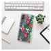 Odolné silikónové puzdro iSaprio - Flower Pattern 03 - Xiaomi Mi 8 Pro