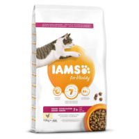 IAMS Cat Senior Chicken 10kg