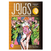 Viz Media JoJo's Bizarre Adventure 5: Golden Wind 6