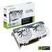 ASUS DUAL NVIDIA GeForce RTX 4060 OC White Edition 8GB GDDR6