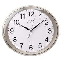 Nástenné hodiny JVD sweep HP664.6 30cm