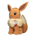 Plyšák Pokémon - Eevee (Supersize) 60 cm