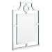 Nástenné zrkadlo 80x110 cm – Premier Housewares