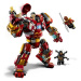 LEGO® Marvel 76247 Hulkbuster: Bitka vo Wakande