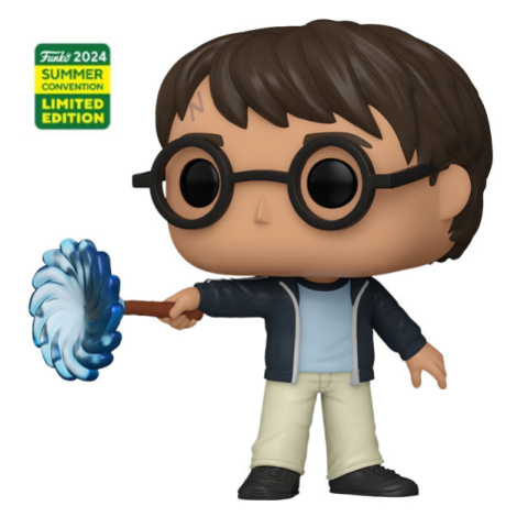 Funko POP! Harry Potter Summer Convention 2024 Limited Edition