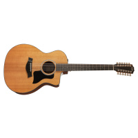 Taylor 254ce Plus