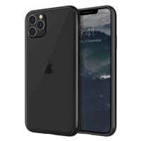 Kryt UNIQ LifePro Xtreme iPhone 11 Pro Max obsidian black (UNIQ-IP6.5HYB(2019)-LPRXBLK)