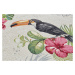 Kusový koberec Flair 105608 Tropical Dream Creme Multicolored – na ven i na doma - 120x180 cm Ha