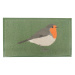 Rohožka 40x70 cm Robin - Artsy Doormats