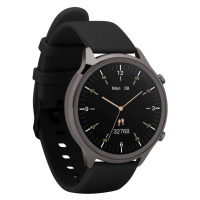 GARETT ELECTRONICS Smartwatch Veronica čierna múdre hodinky