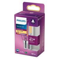 LED 40W T25L E14 digestor PHILIPS