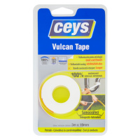 CEYS CEYS, VULKAN TAPE útesňujúca páska 3mx19mm, 48507702