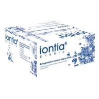 IONTIA Prebio Rehydratačný iontový nápoj 30  sáčkov