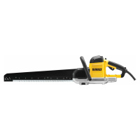 DEWALT Elektrická píla Alligator 500 mm na Pórobetón, 1 700 W DWE399-QS