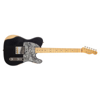 Fender Brad Paisley Esquire MN BLK