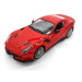 Bburago 1:24 Ferrari F12TDF Red