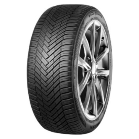 Nexen N blue 4 Season 2 ( 235/40 ZR19 96Y XL 4PR, RPB )