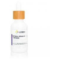 LOBEY Retinal sérum 12 Intense 30 ml