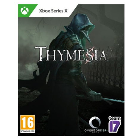 Thymesia (Xbox Series X)