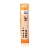 BOIRON Cocculus indicus CH15 4 g