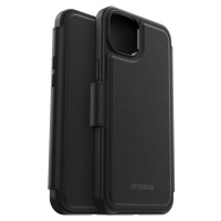 Púzdro OTTERBOX MAGSAFE FOLIO APPLE IPHONE 14 PLUS - BLACK (77-90283)