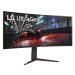 LG UltraGear 38GN950 herný monitor 38"