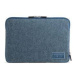 Aiino Stark Sleeve for MacBook 13" - Peacock Blue