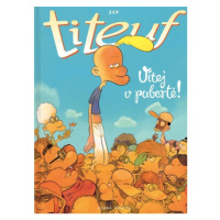 Titeuf: Vítej v pubertě!