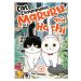 Seven Seas Entertainment Cat Companions Maruru and Hachi 1