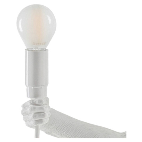 E14 4W LED žiarovka 2 700K pre Monkey Lamp Indoor SELETTI