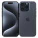 Apple iPhone 15 Pro, 8/256 GB, Blue Titanium - SK distribúcia