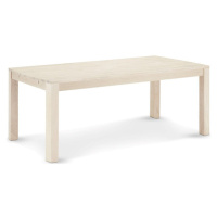 Jedálenský stôl Pastore 140x75x90 cm (dub)
