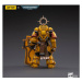 Akčná figúrka Warhammer 40k 1/18 Imperial Fists Veteran Brother Thracius 12 cm