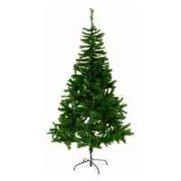 Nexos 1103 Umelý vianočný stromček so stojanom - 180 cm, jedľa