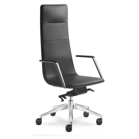 LD SEATING - Kancelárske kreslo HARMONY PURE 850-H