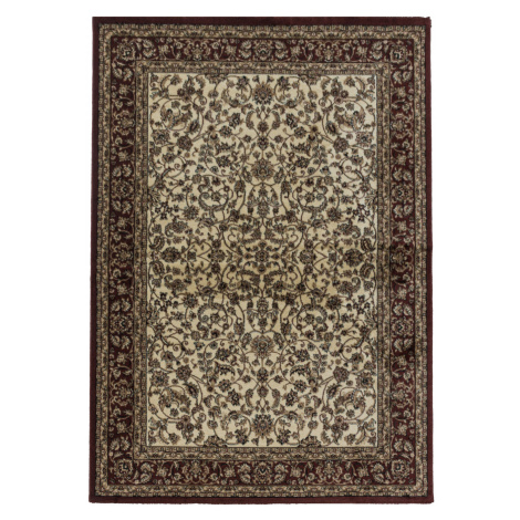 Kusový koberec Kashmir 2604 cream Rozmery koberca: 300x400 Ayyildiz