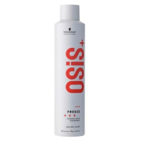 OSIS+ Schwarzkopf Freeze 500ml (Silná dlouhotrvající kontrola)