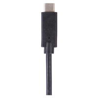 EMOS SM7022BL USB KABEL 3.1 C / M - 3.1 C / M 1M CIERNY